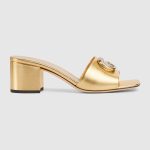 Gucci Nojum Women’s slide sandal - Image 3